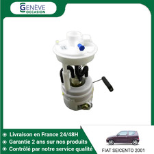 🇫🇷 POMPE CARBURANT