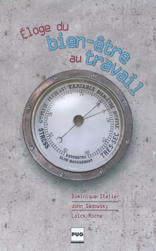 Eloge bien être au - être,