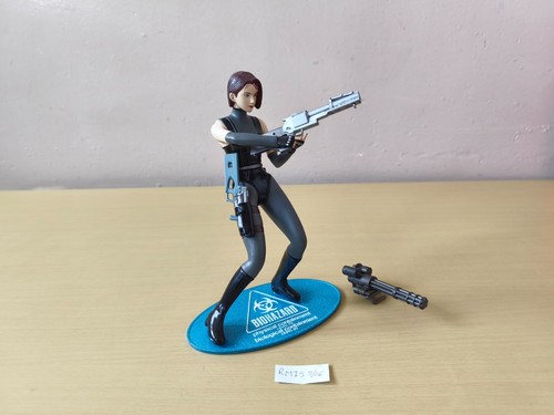 Figurine resident evil - resident, evil,