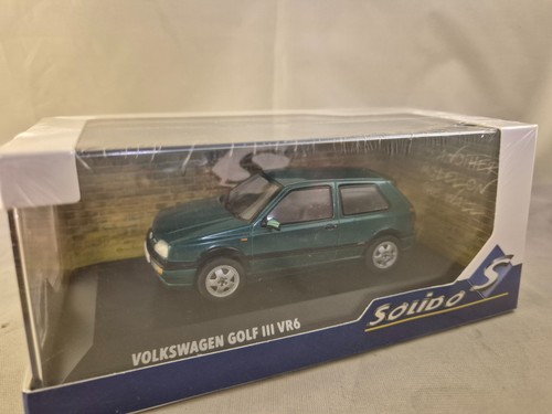 Solido 4316401 volkswagen golf - solido,