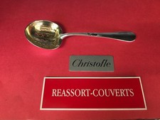 SAUPOUDREUSE VERMEIL 21 CM