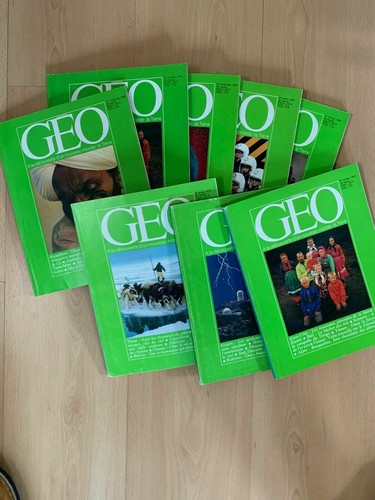 Belle collection magazines - collection, de
