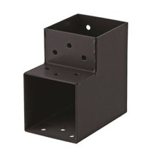 Connecteurs angulaire pour