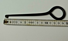 ANCIENNE CLE VINTAGE OLD KEY