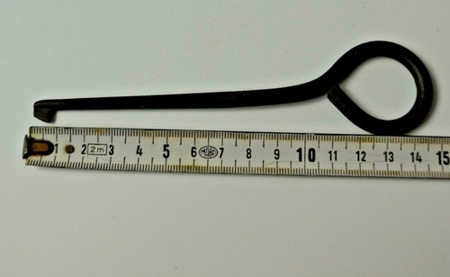 Ancienne cle vintage old key - cle,