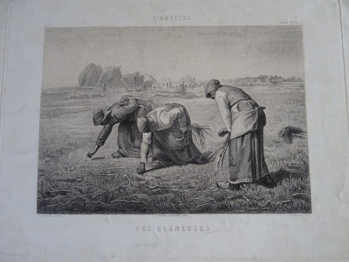 Jean françois millet - jean,