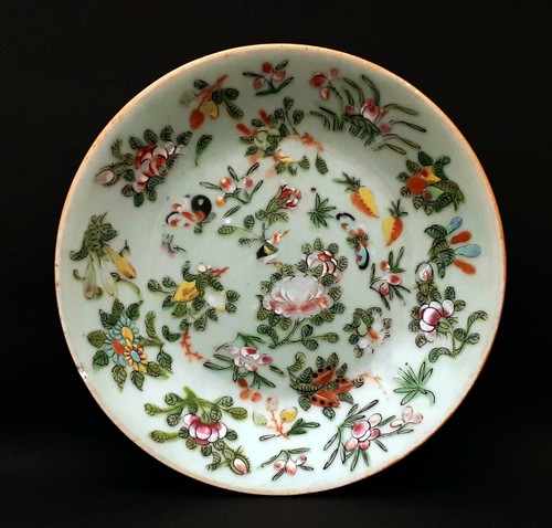 Antique qing dynasty - antique,
