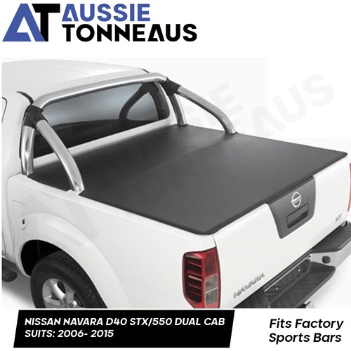 Housse tonneau clipser - de,