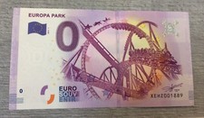 FRANCE - FRANCIA - BILLET DE 0