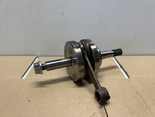 Vilebrequin Moteur AM6 RIEJU