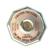 Couvercle de radiateur d'eau couvercle de radiateur Jeep CJ5 CJ7