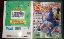 Album De Foot Panini Complet