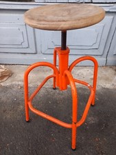 Tabouret vis atelier - vis,