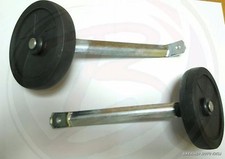 Coppia Stabilisateurs 2 Roues