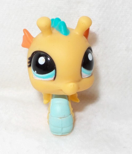 Littlest pet shop petshop lps - littlest,