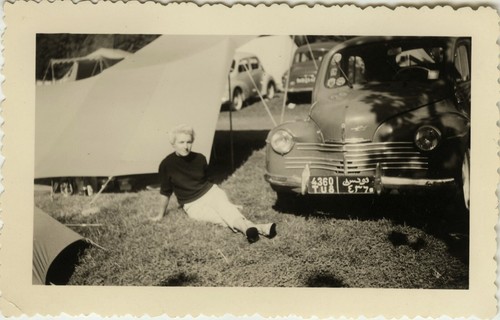 Photo ancienne vintage - photo,