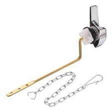 Poignée De Chasse D'Eau