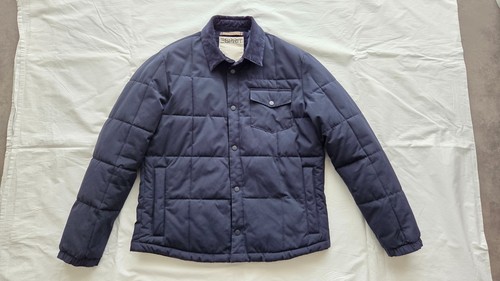 Manteau habillé hiver - 1, homme