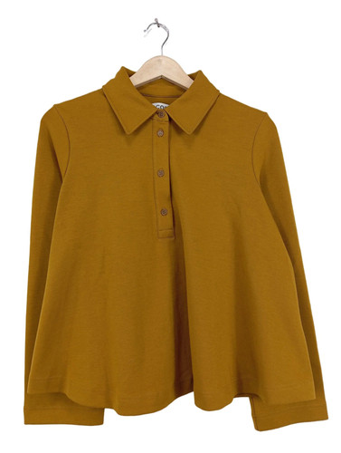 Cos chemisier femmes orange - cos,