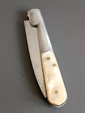 ANCIEN COUTEAU, THIERS