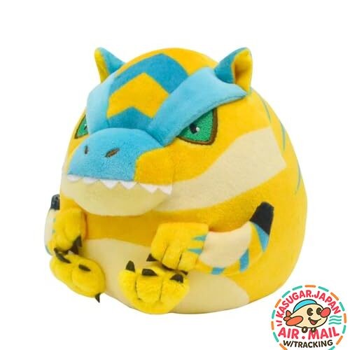 Nouvelle peluche monster - nouvelle,
