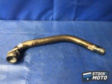 Collecteur d'échappement avant SUZUKI SV 650 S de 1999 à 2002. 