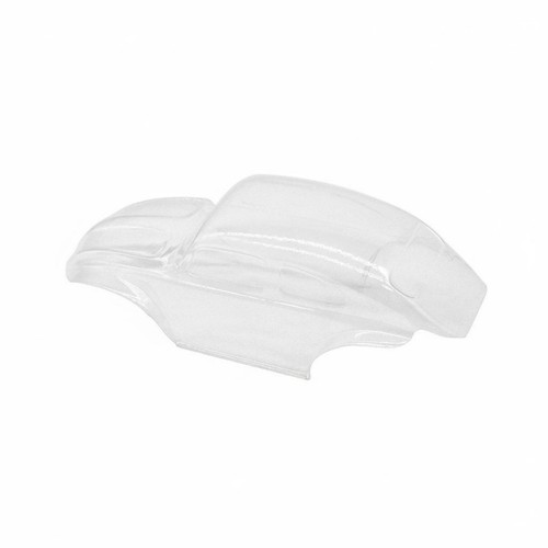 Carrosserie transparente - carrosserie, rc