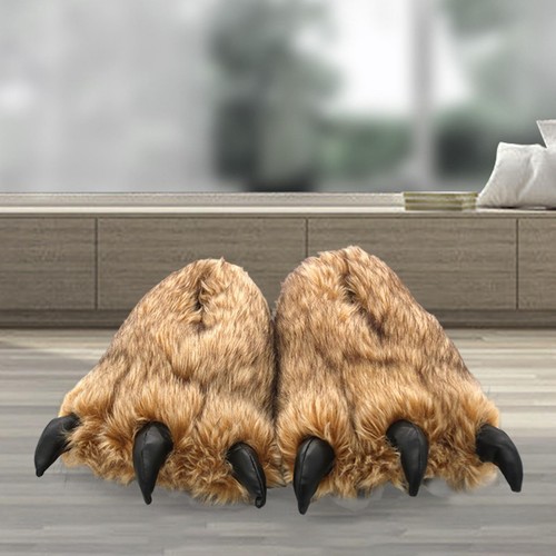 Femmes pattes animaux en - femmes,