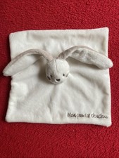 🇫🇷 DOUDOU PLAT LAPIN