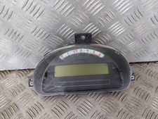 Compteur de vitesse - CITROËN
