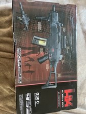 heckler koch