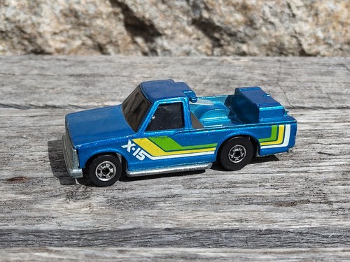 Voiture miniature crack ups - voiture,