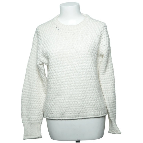 Massimo dutti pull tricot - en,