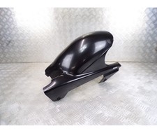 HONDA 1000 CBF GARDE BOUE LECHE ROUE ARRIERE CARBONE PUIG TYPE SC64 - 2010/2016