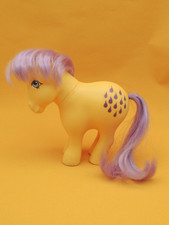 My Little Pony G1 - LEMONDROP