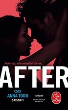 After, Tome 1 | Todd Anna | état très bon