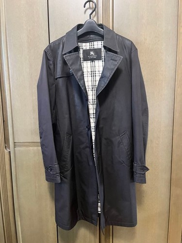 Trench coat burberry - trench-coat,