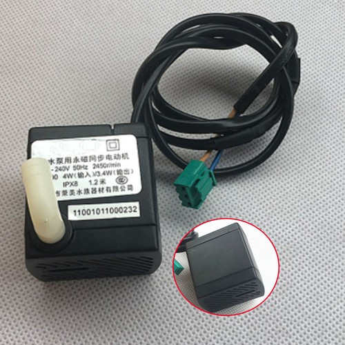 Moteur synchrone pour midea - pour,