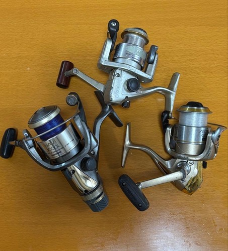 Reel set 3 - reel,