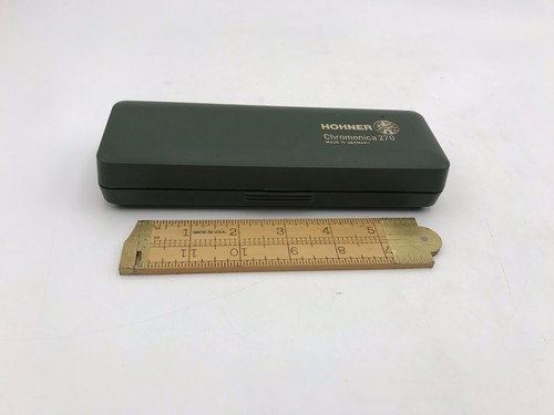 Hohner super chromonica 270 - super,