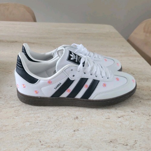 Adidas samba baskets femme - samba,