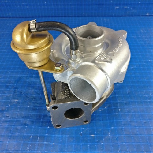 Turbo fiat ducato - turbo, ii