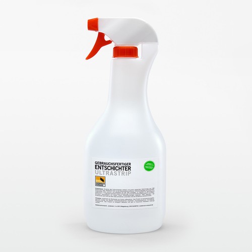 Liter détacheur prêt à - 1,