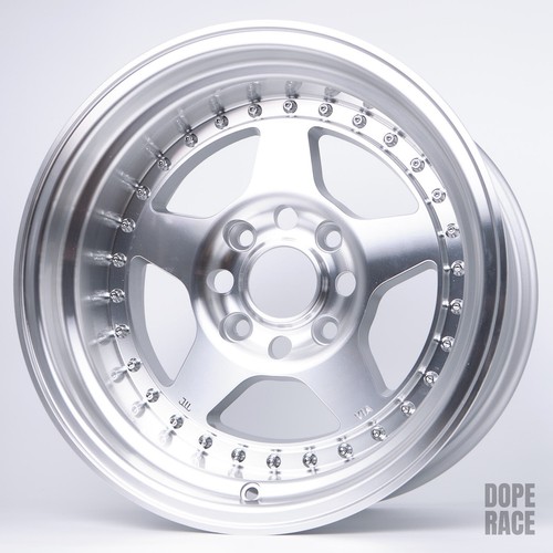 Rota wheels kyusha 15x8 - wheels, 15