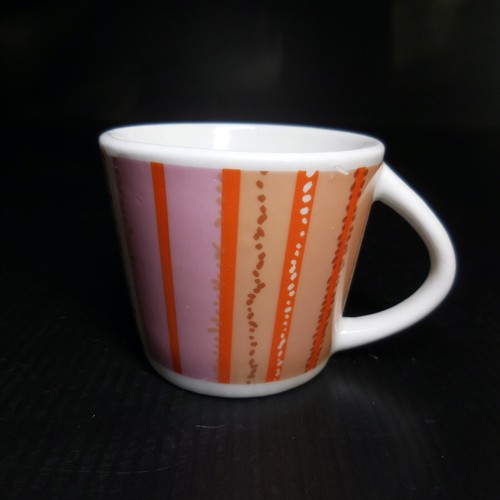 Tasse café céramique