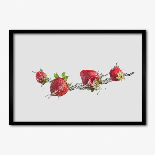 Tulup photo 100x70cm - photo,