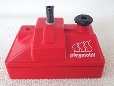 POMPE A EAU POUR POMPIERS 3179