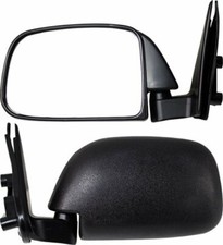 Rétroviseur ext. Gauche Pour Toyota Hilux 2wd 1989-1997,VW Taro 2wd 1989-1994