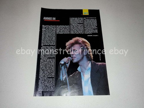 David bowie jean beauvoir - david,