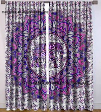 Éléphant Indien Ombre